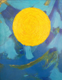 Ragged Sun, Ragged Sky