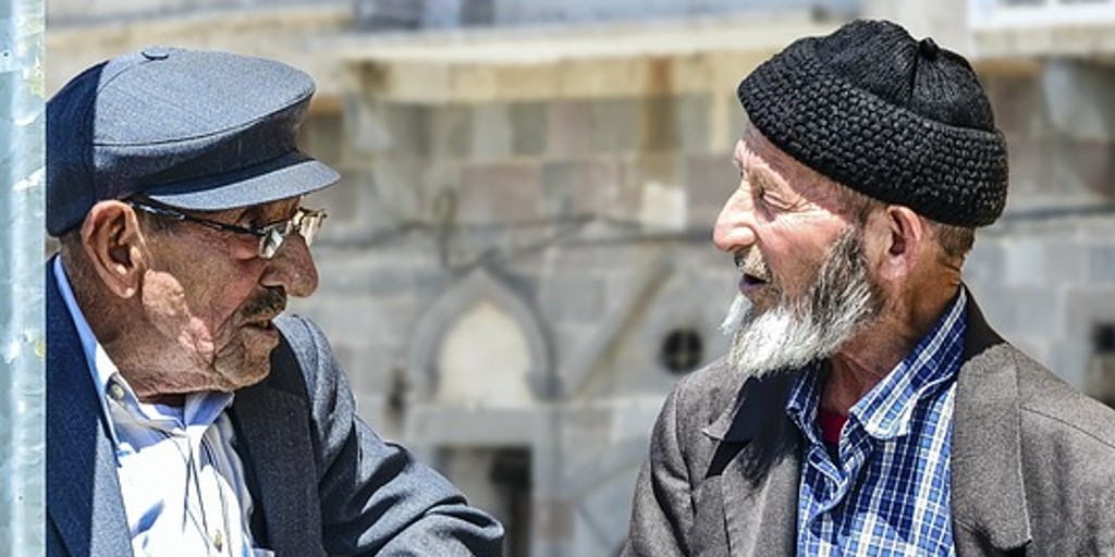 Storytelling--Rural Fiction Magazine