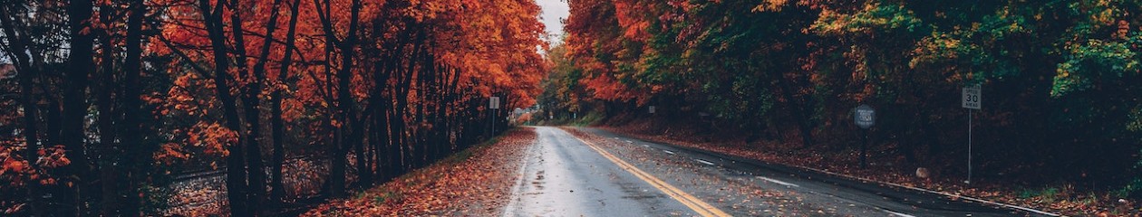 Rural Fiction Magazine