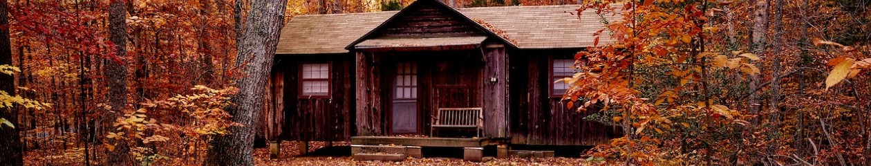 Rural Fiction Magazine