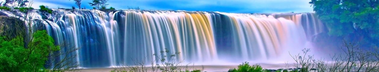 Rural Fiction Magazine