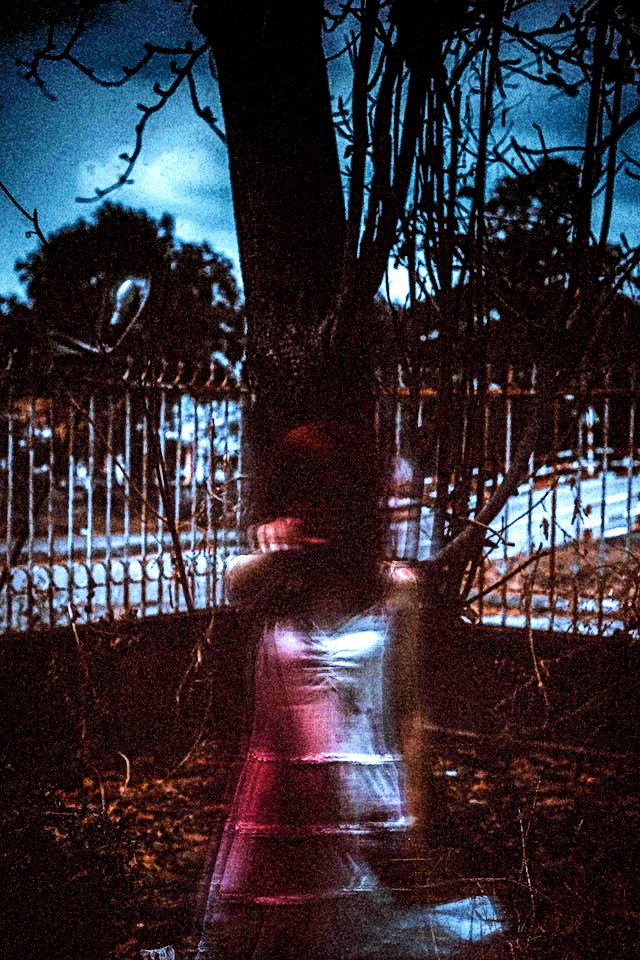 "The Tour" Flash Fiction by Cheryl Barghout: A lifelong resident of New England, Cheryl is captivated by its haunted history. Coupled with her love of the mystery-horror genre, she is inspired to write stories of spooky New England. Cheryl is an RN with a degree in nursing and English who enjoys playing tennis and trying out new recipes.