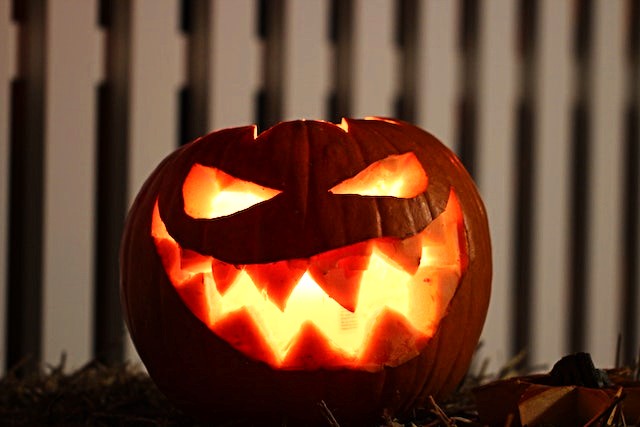 "Halloween – be prepared!" Poem by Sarah Das Gupta: Sarah Das Gupta is a retired teacher from Cambridge, UK. Her work has been published in 12 countries: US, UK, Canada, Australia, India, Germany and others.