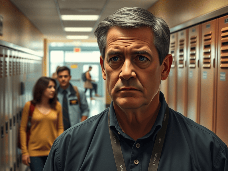 “Pain” Short Story by John Tavares