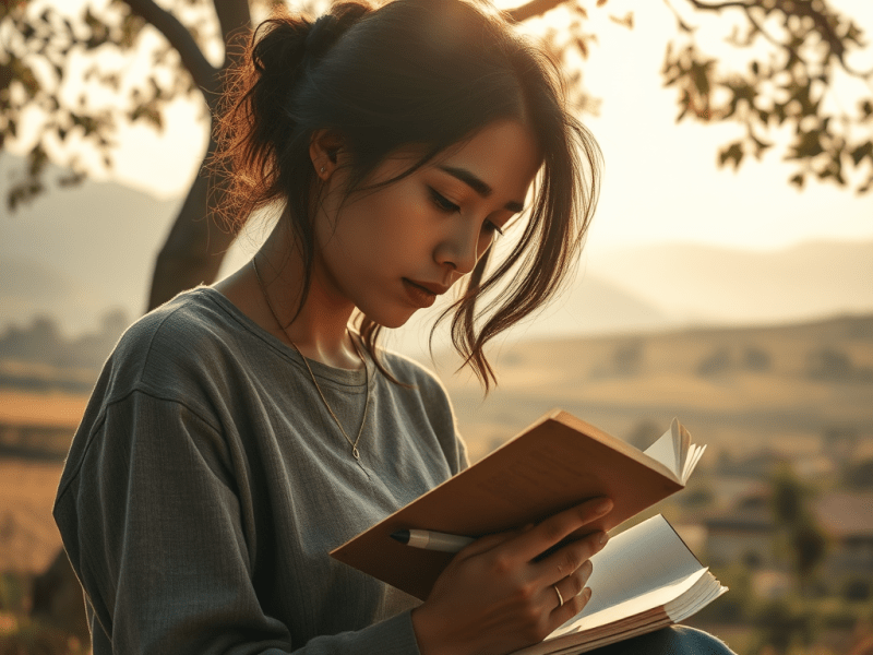 Global Call for Rural Fiction Writers