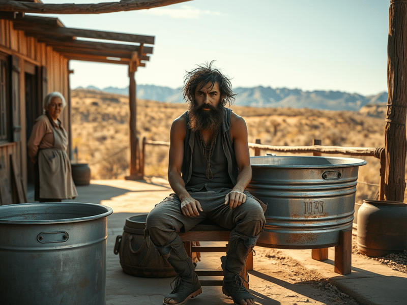 “Jack of All Trades, Revenant” Flash Fiction by Moss Springmeyer