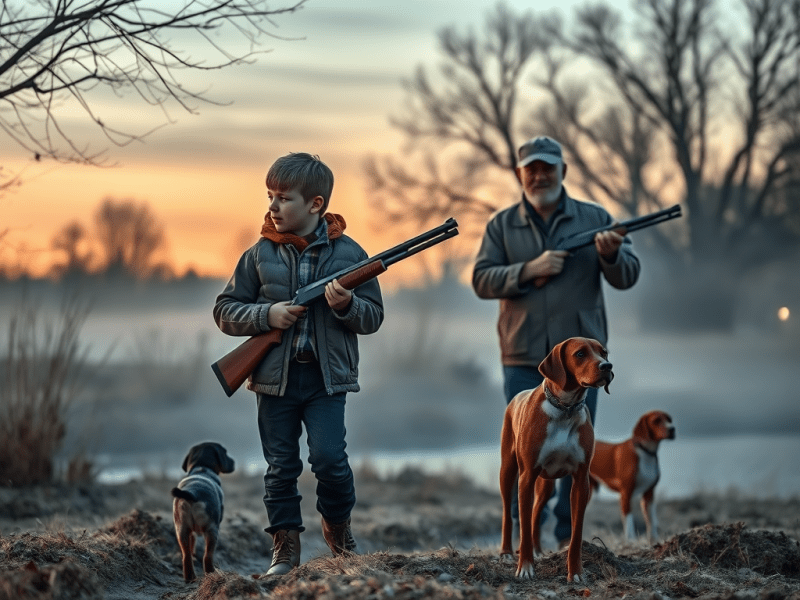 “Watching the Birds Rise” Short Story by Tom Riley