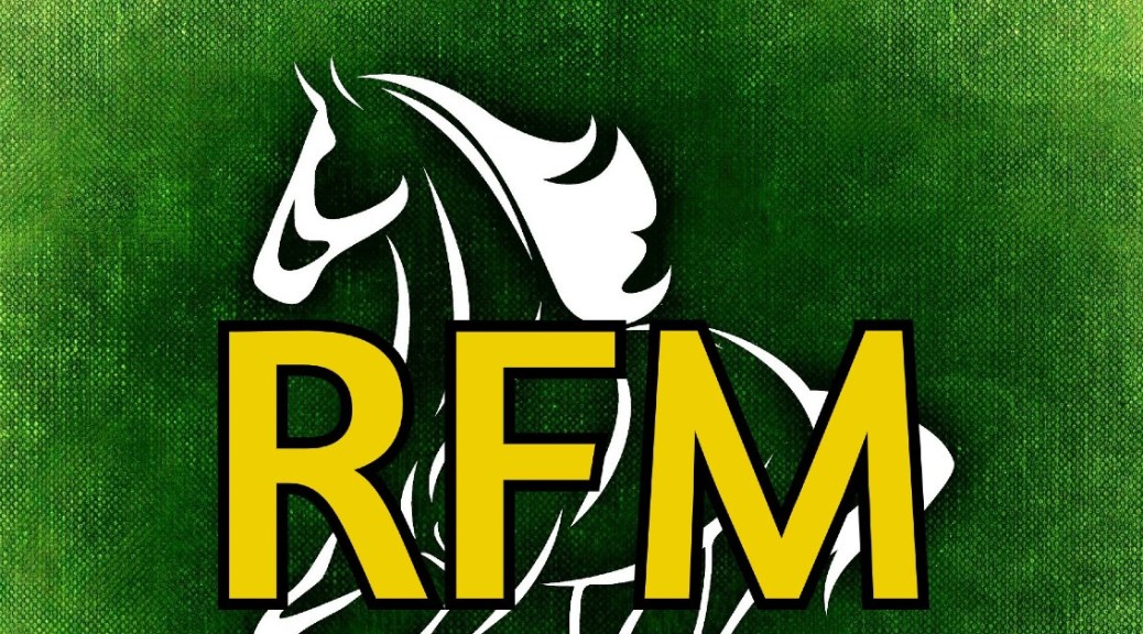RFM Videos Logo